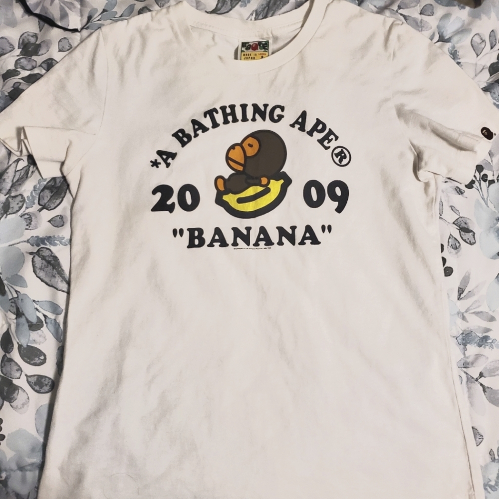 BAPE T-Shirt
